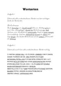 Vorschau sprache/wortarten/AB Wortarten.pdf